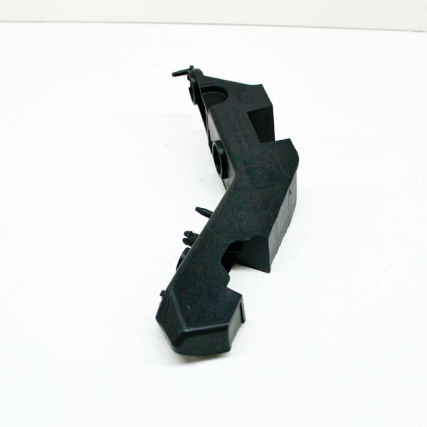 83A807184 - NEW AUDI Q3 F3 FRONT BUMPER CARRIER RIGHT GUIDE BRACKET 83A807184 ORIGINAL