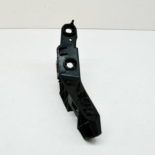 83A807184 - NEW AUDI Q3 F3 FRONT BUMPER CARRIER RIGHT GUIDE BRACKET 83A807184 ORIGINAL