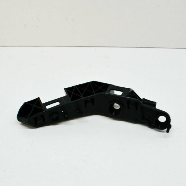 83A807184 - NEW AUDI Q3 F3 FRONT BUMPER CARRIER RIGHT GUIDE BRACKET 83A807184 ORIGINAL