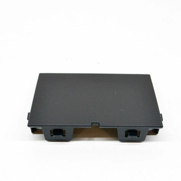 83A807412A9B9 - NEW AUDI Q3 SQ3 F3 FRONT BUMPER LOWER PDC SENSOR CAP 83A807412A9B9 ORIGINAL