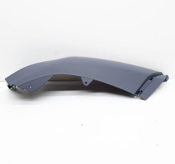 83A807548GRU - NEW AUDI Q3 F3 FRONT RIGHT BUMPER SPOILER 83A807548 GRU 83A807548GRU