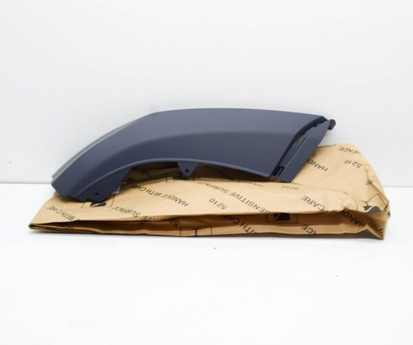 83A807548GRU - NEW AUDI Q3 F3 FRONT RIGHT BUMPER SPOILER 83A807548 GRU 83A807548GRU