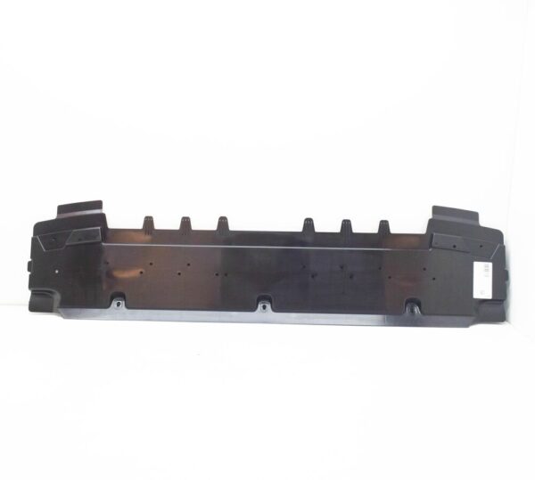 83A807611 - NEW AUDI Q3 F3 SPORTBACK FRONT LOWER BUMPER SPRAY PROTECTION 83A807611