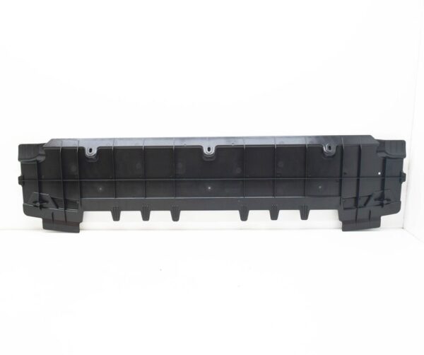 83A807611 - NEW AUDI Q3 F3 SPORTBACK FRONT LOWER BUMPER SPRAY PROTECTION 83A807611