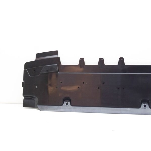 83A807611 - NEW AUDI Q3 F3 SPORTBACK FRONT LOWER BUMPER SPRAY PROTECTION 83A807611