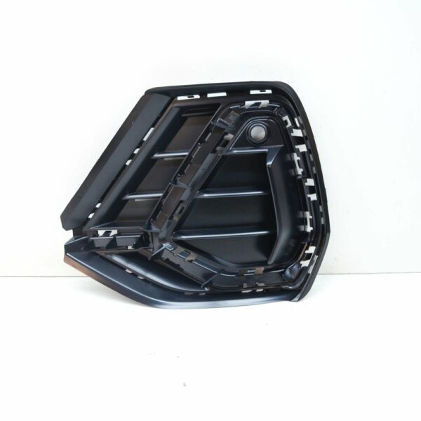 83A807681D9B9 - AUDI Q3 F3 Front Bumper Left Lower Grille 83A807681D9B9 NEW GENUINE