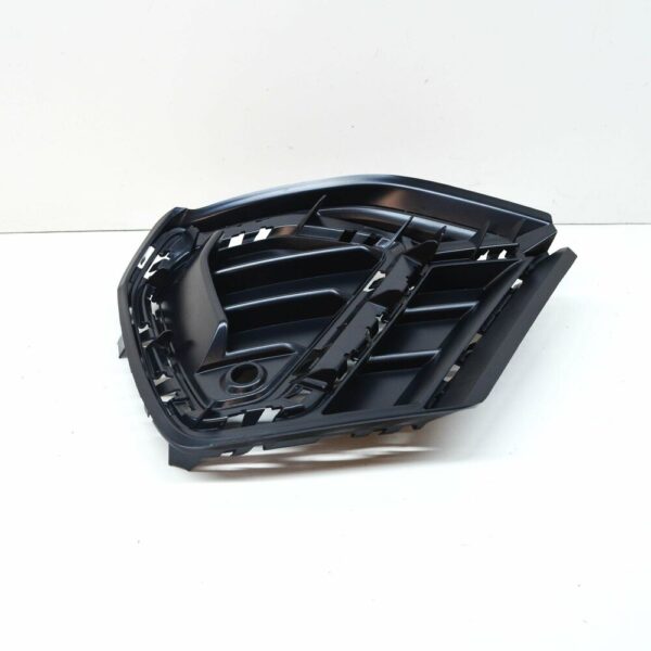 83A807681D9B9 - AUDI Q3 F3 Front Bumper Left Lower Grille 83A807681D9B9 NEW GENUINE