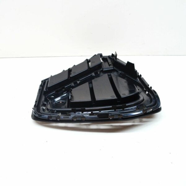 83A807681D9B9 - AUDI Q3 F3 Front Bumper Left Lower Grille 83A807681D9B9 NEW GENUINE