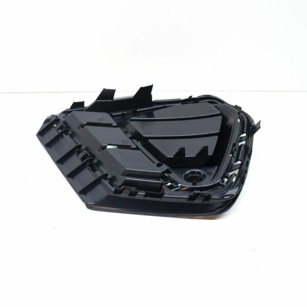 83A807681D9B9 - AUDI Q3 F3 Front Bumper Left Lower Grille 83A807681D9B9 NEW GENUINE