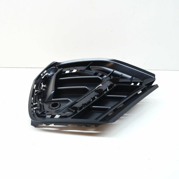 83A807681D9B9 - AUDI Q3 F3 Front Bumper Left Lower Grille 83A807681D9B9 NEW GENUINE