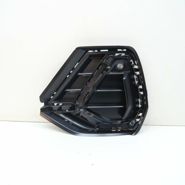 83A807681D9B9 - AUDI Q3 F3 Front Bumper Left Lower Grille 83A807681D9B9 NEW GENUINE