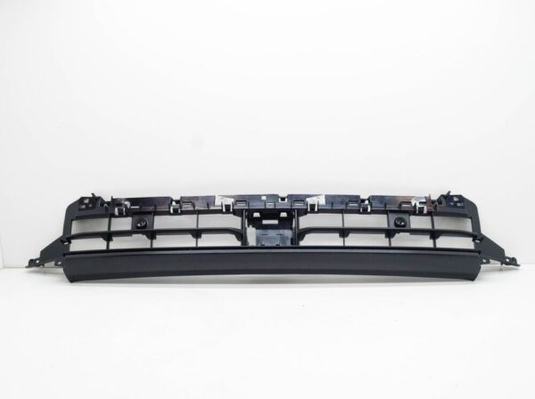 83A807683A - AUDI Q3 F3 Sportback Front Bumper Center Lower Grille 83A807683A9B9 NEW GENUINE