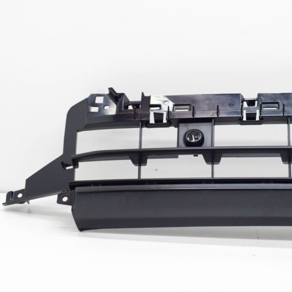 83A807683A - AUDI Q3 F3 Sportback Front Bumper Center Lower Grille 83A807683A9B9 NEW GENUINE
