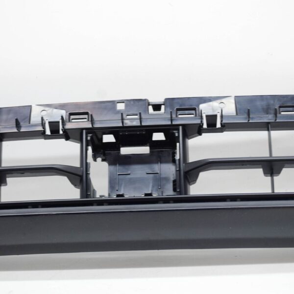 83A807683A - AUDI Q3 F3 Sportback Front Bumper Center Lower Grille 83A807683A9B9 NEW GENUINE