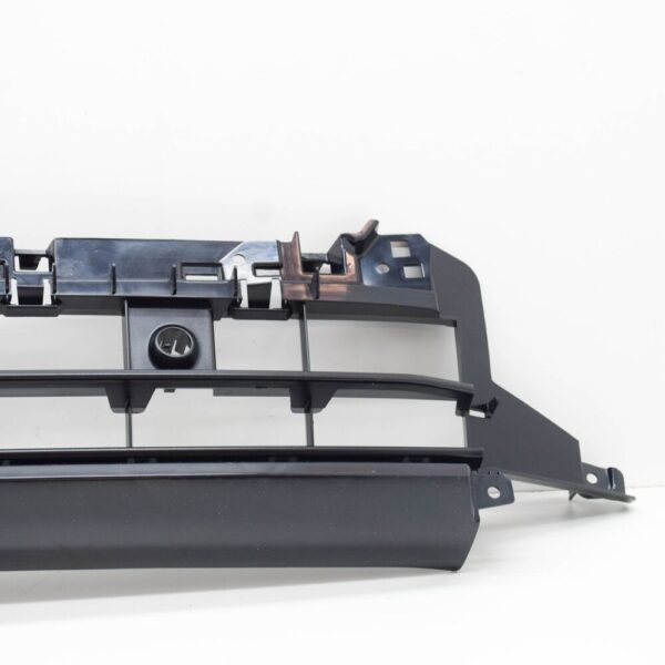 83A807683A - AUDI Q3 F3 Sportback Front Bumper Center Lower Grille 83A807683A9B9 NEW GENUINE
