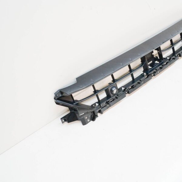 83A807683C9B9 - NEW AUDI Q3 F3 FRONT BUMPER LOWER GRILLE 83A807683C9B9 83A807683C 9B9 ORIGINAL
