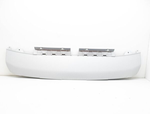 83A807733AIX3 - NEW AUDI Q3 F3 SPORTBACK FRONT BUMPER UNDERRUN BAR 83A807733AIX3 ORIGINAL