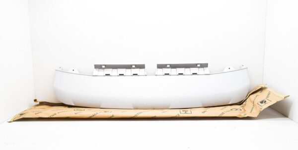 83A807733AIX3 - NEW AUDI Q3 F3 SPORTBACK FRONT BUMPER UNDERRUN BAR 83A807733AIX3 ORIGINAL