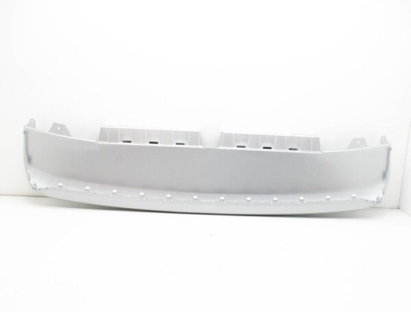 83A807733AIX3 - NEW AUDI Q3 F3 SPORTBACK FRONT BUMPER UNDERRUN BAR 83A807733AIX3 ORIGINAL