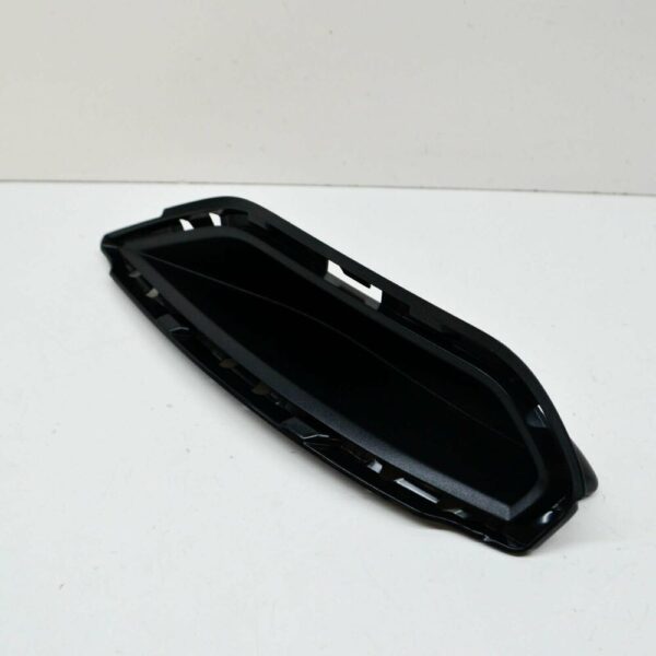83A807833A9B9 - NEW AUDI Q3 F3 REAR BUMPER LOWER LEFT TRIM S-LINE 83A807833A9B9