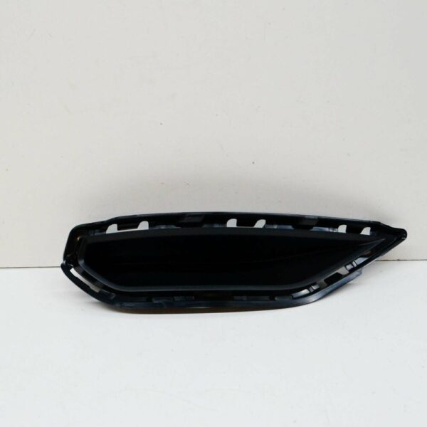 83A807833A9B9 - NEW AUDI Q3 F3 REAR BUMPER LOWER LEFT TRIM S-LINE 83A807833A9B9