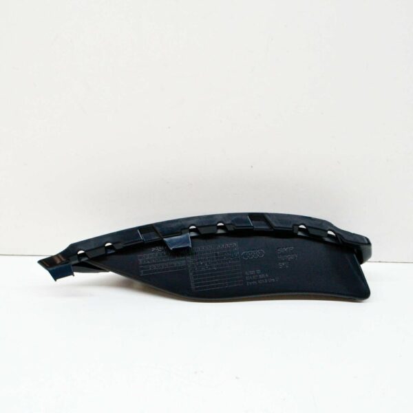 83A807833A9B9 - NEW AUDI Q3 F3 REAR BUMPER LOWER LEFT TRIM S-LINE 83A807833A9B9