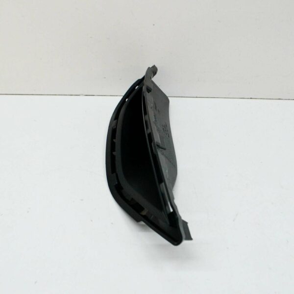83A807833A9B9 - NEW AUDI Q3 F3 REAR BUMPER LOWER LEFT TRIM S-LINE 83A807833A9B9