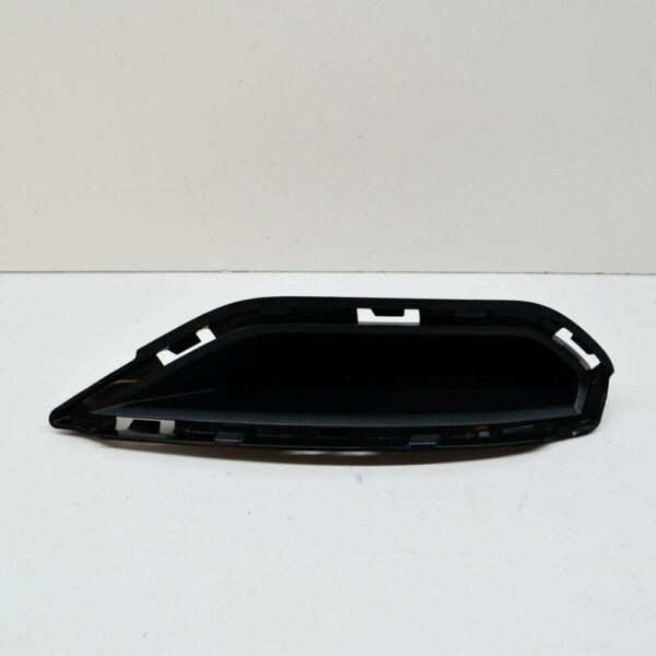 83A807833A9B9 - NEW AUDI Q3 F3 REAR BUMPER LOWER LEFT TRIM S-LINE 83A807833A9B9