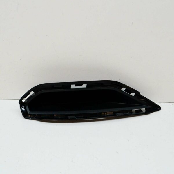 83A807834A9B9 - NEW AUDI Q3 F3 S-LINE REAR BUMPER RIGHT LOWER COVER 83A807834A9B9 ORIGINAL