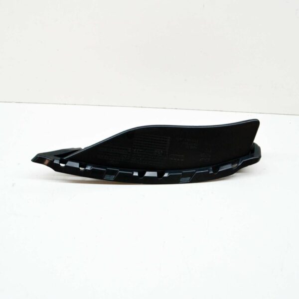 83A807834A9B9 - NEW AUDI Q3 F3 S-LINE REAR BUMPER RIGHT LOWER COVER 83A807834A9B9 ORIGINAL