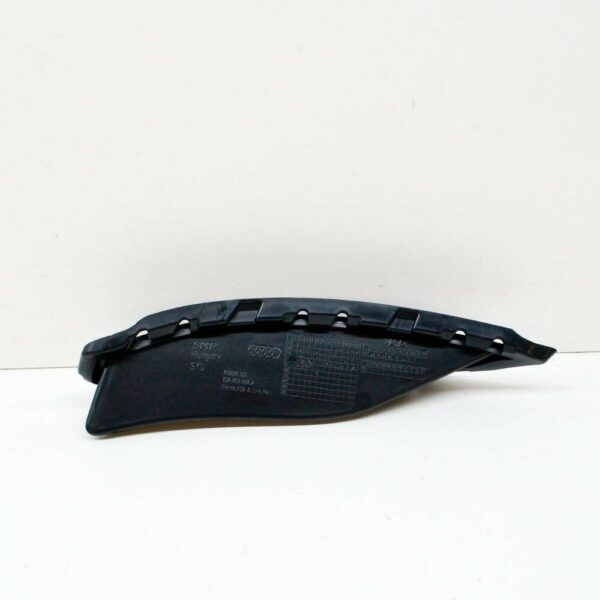 83A807834A9B9 - NEW AUDI Q3 F3 S-LINE REAR BUMPER RIGHT LOWER COVER 83A807834A9B9 ORIGINAL