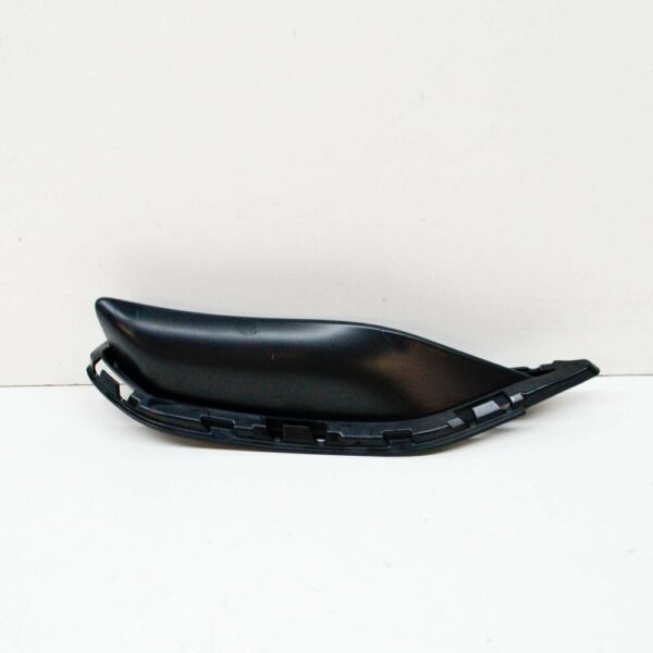 83A807834A9B9 - NEW AUDI Q3 F3 S-LINE REAR BUMPER RIGHT LOWER COVER 83A807834A9B9 ORIGINAL