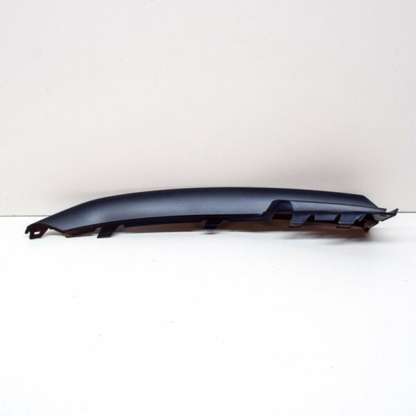 83A8079259B9 - NEW AUDI SQ3 F3 FRONT BUMPER LEFT LOWER GRILLE TRIM 83A8079259B9