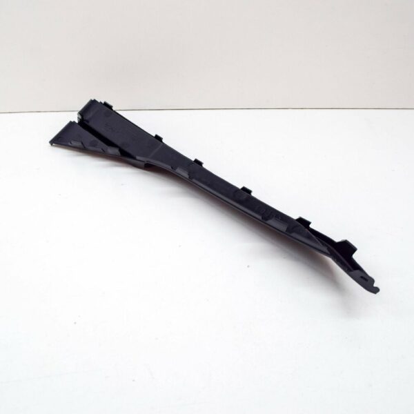 83A8079259B9 - NEW AUDI SQ3 F3 FRONT BUMPER LEFT LOWER GRILLE TRIM 83A8079259B9