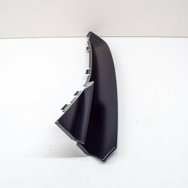 83A8079259B9 - NEW AUDI SQ3 F3 FRONT BUMPER LEFT LOWER GRILLE TRIM 83A8079259B9
