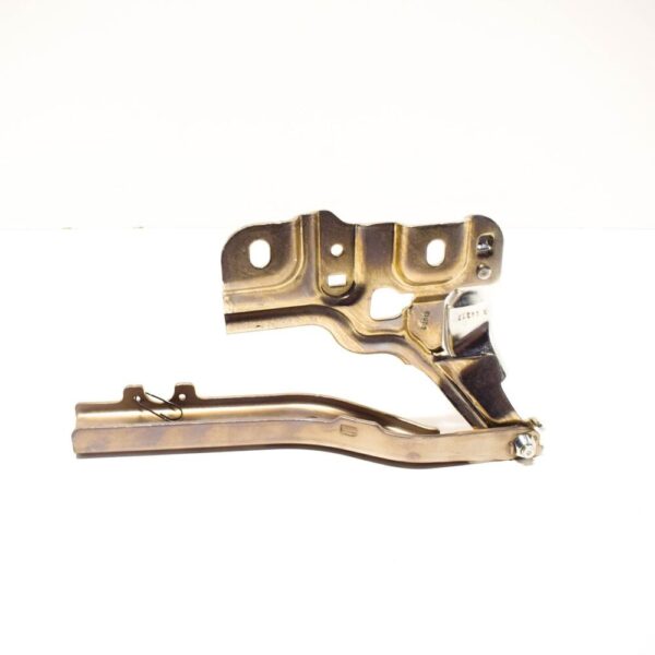 83A823302 - NEW AUDI Q3 F3 FRONT RIGHT BONNET HOOD HINGE 83A823302 ORIGINAL