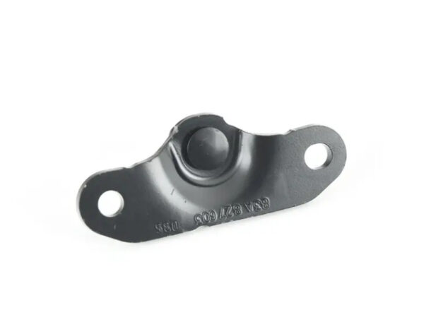 83A827603 - NEW AUDI Q3 SPORTBACK F3 REAR LID SIDE PANEL FRAME BRACKET 83A827603 ORIGINAL