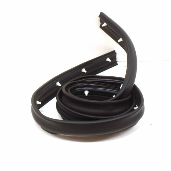 83A833177 - NEW AUDI Q3 F3 REAR LEFT SIDE ROCKER SILL PANEL MOLDING SEAL 83A833177
