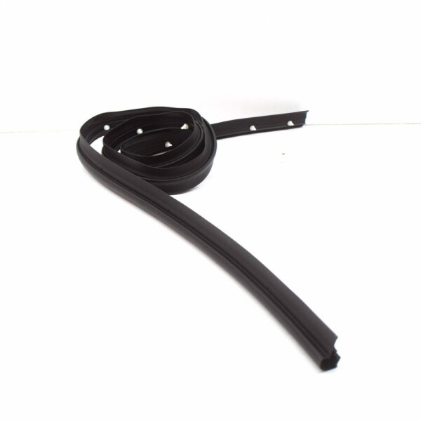 83A833177 - NEW AUDI Q3 F3 REAR LEFT SIDE ROCKER SILL PANEL MOLDING SEAL 83A833177