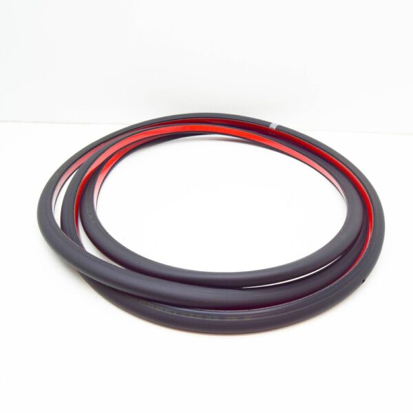 83A839912A - NEW AUDI Q3 F3 REAR RIGHT OUTER DOOR SEAL RUBBER 83A839912A ORIGINAL