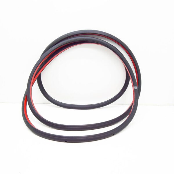 83A839912A - NEW AUDI Q3 F3 REAR RIGHT OUTER DOOR SEAL RUBBER 83A839912A ORIGINAL