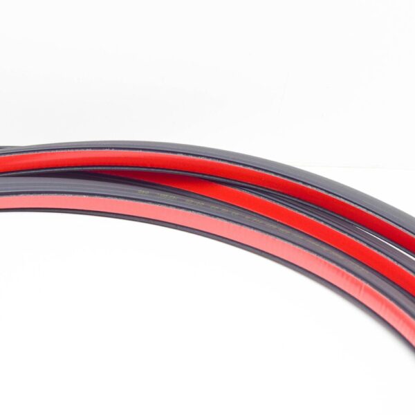 83A839912A - NEW AUDI Q3 F3 REAR RIGHT OUTER DOOR SEAL RUBBER 83A839912A ORIGINAL