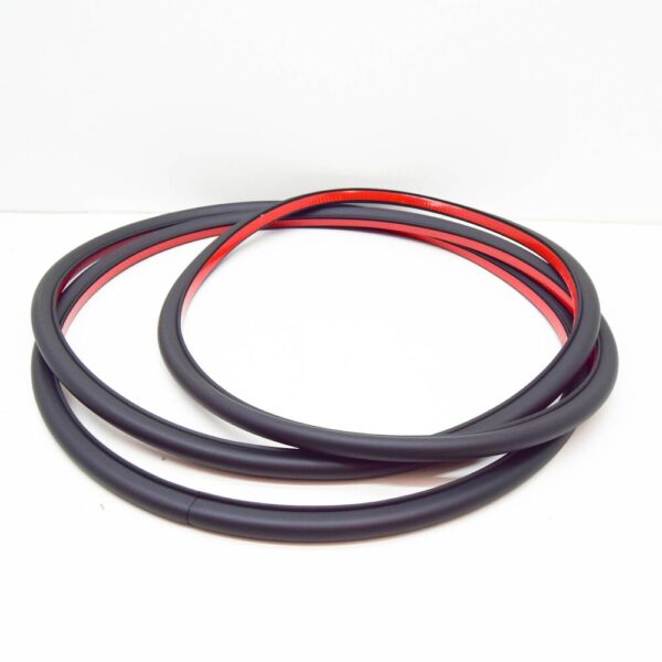 83A839912A - NEW AUDI Q3 F3 REAR RIGHT OUTER DOOR SEAL RUBBER 83A839912A ORIGINAL