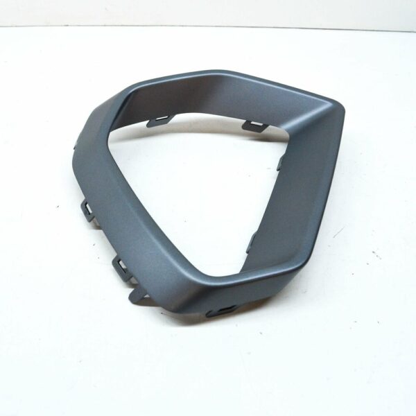 83A853053A1RR - NEW AUDI Q3 F3 S FRONT LEFT BUMPER GRILLE TRIM MOLDING 83A853053A1RR