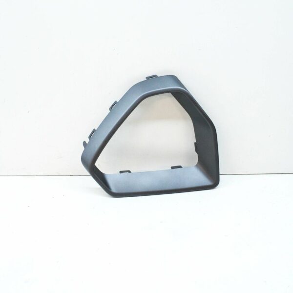 83A853053A1RR - NEW AUDI Q3 F3 S FRONT LEFT BUMPER GRILLE TRIM MOLDING 83A853053A1RR