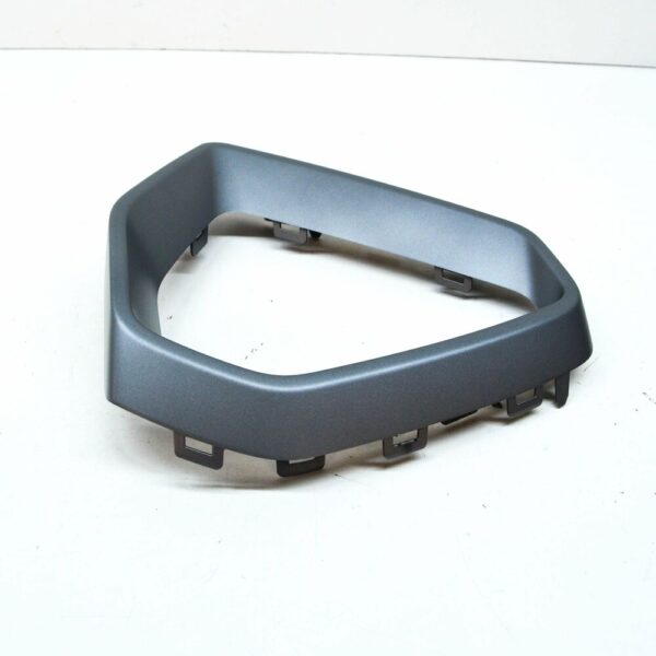 83A853053A1RR - NEW AUDI Q3 F3 S FRONT LEFT BUMPER GRILLE TRIM MOLDING 83A853053A1RR