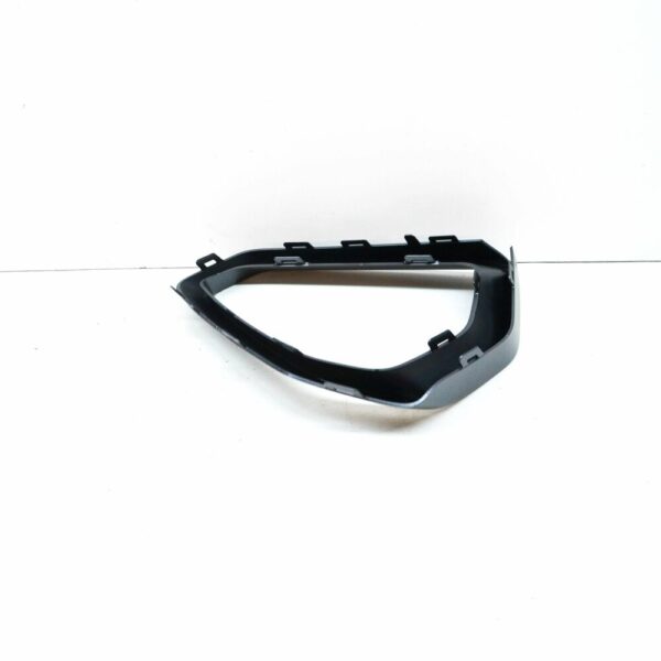 83A853053A1RR - NEW AUDI Q3 F3 S FRONT LEFT BUMPER GRILLE TRIM MOLDING 83A853053A1RR