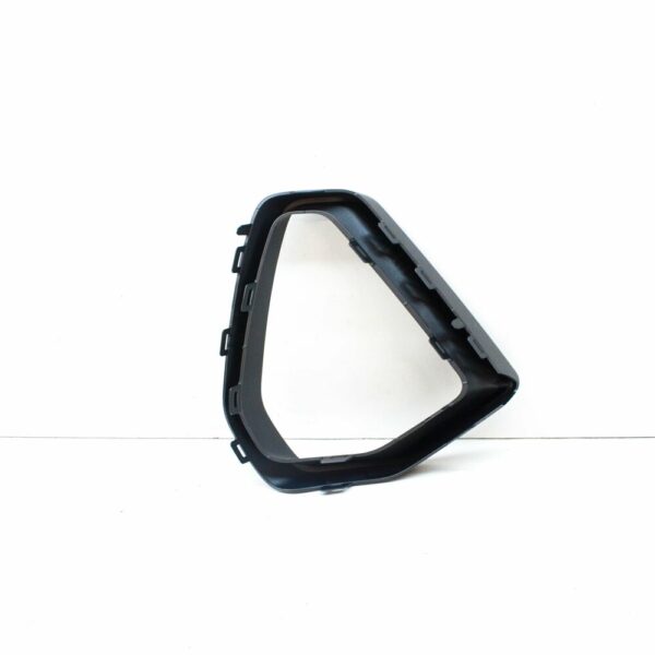 83A853053A1RR - NEW AUDI Q3 F3 S FRONT LEFT BUMPER GRILLE TRIM MOLDING 83A853053A1RR