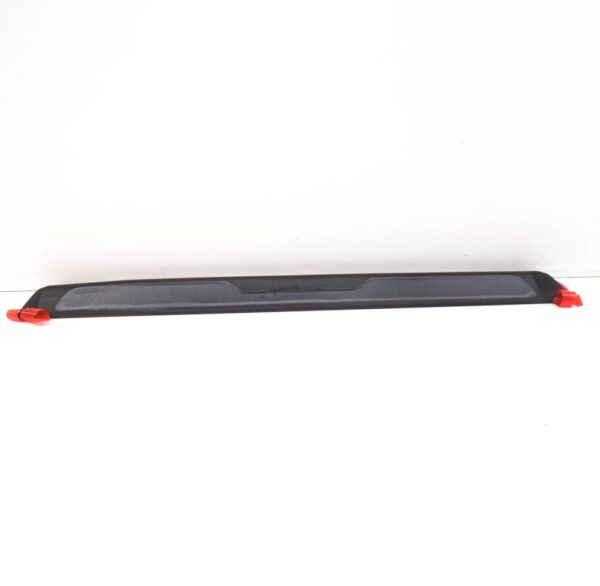 83A8533739B9 - Audi Q3 F3 front right entry strip wear 83A8533739B9 NEW REAL