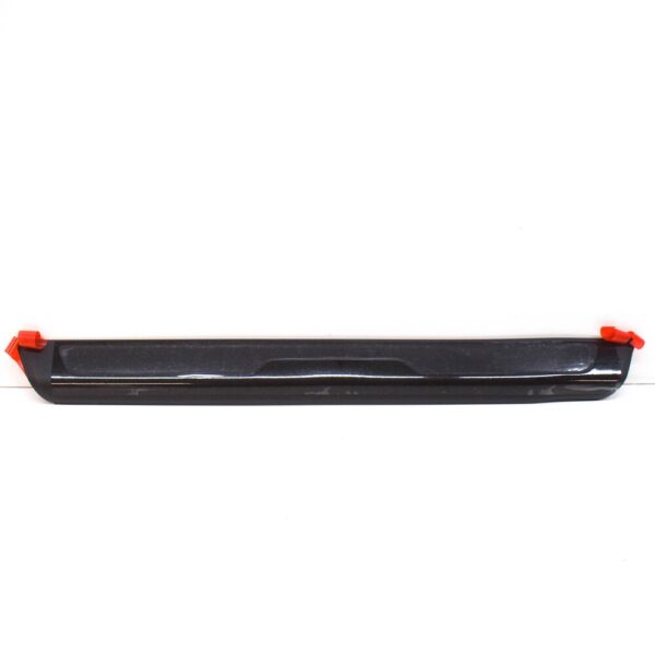 83A8533739B9 - Audi Q3 F3 front right entry strip wear 83A8533739B9 NEW REAL